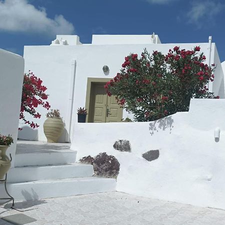 Palm Tree Hill Guest House Oia  Exterior photo