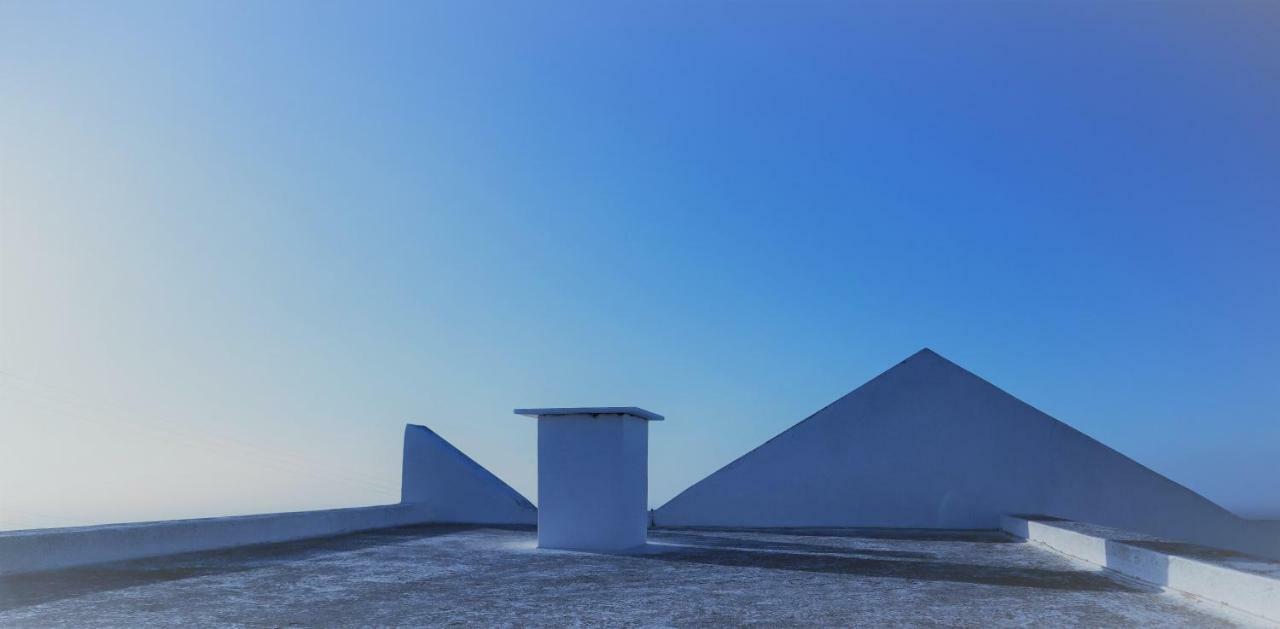 Palm Tree Hill Guest House Oia  Exterior photo